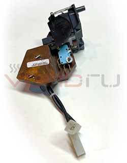 Дозатор кофе 9гр. 220V