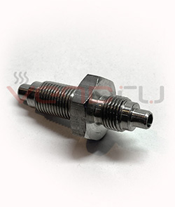 Нипель  1/8X1/8 WITH OR арт. 9991.119