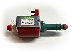 Помпа ULKA PUMP MF 220V-50/60HZ