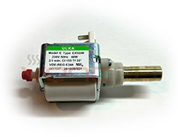 Помпа ULKA PUMP EX5 SD1