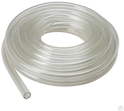 ***SILICONE TUBE 7X11 L.950MM