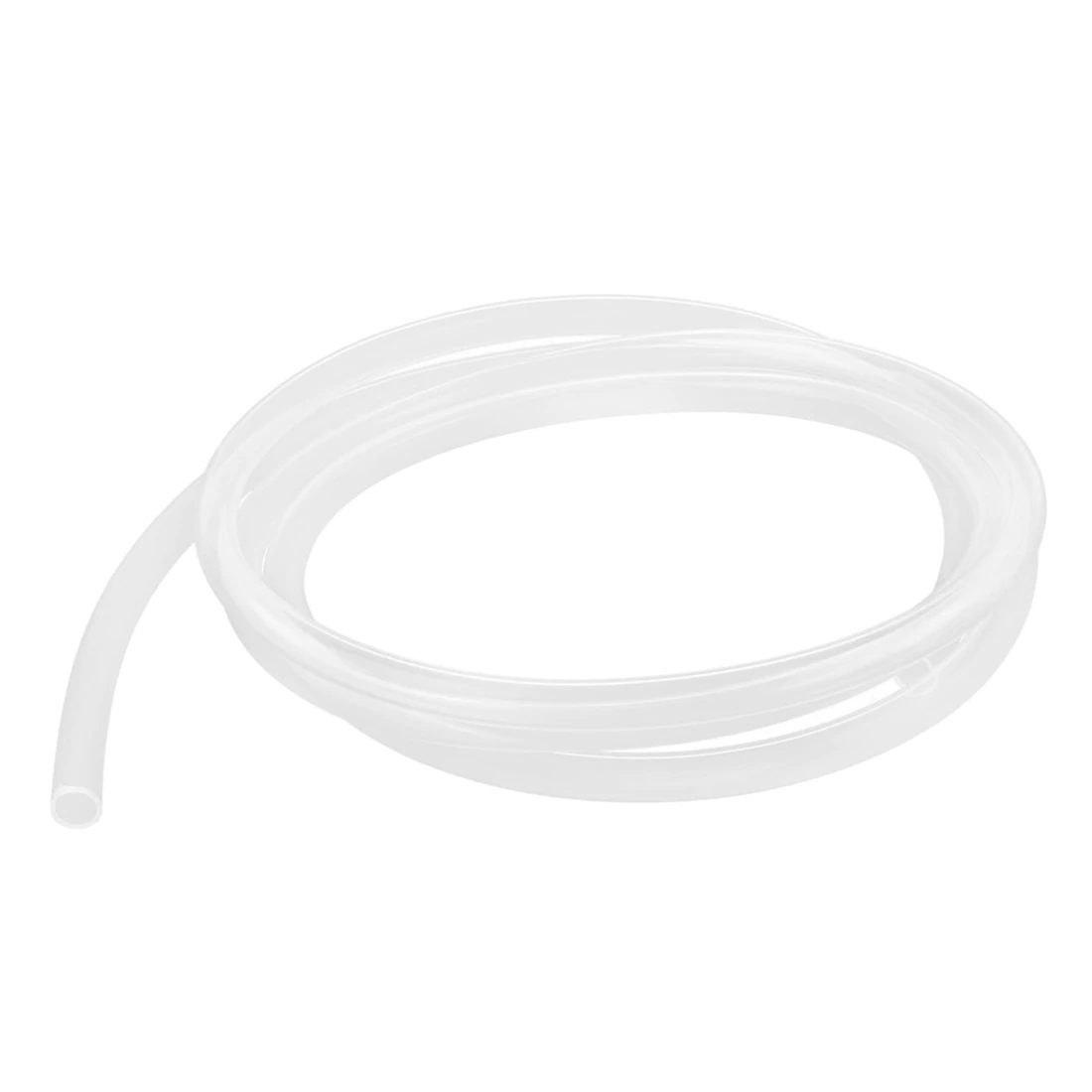 ***SILICONE TUBE 5X10 L.140MM