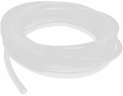 ***SILICONE TUBE 7X11 L.400MM