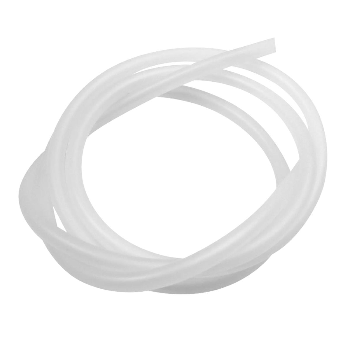 ***SILICONE TUBE 5X10 L.165MM