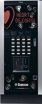 Saeco Atlante Evo 700