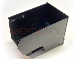 Контейнер отходов BLACK DUMP BOX M5000